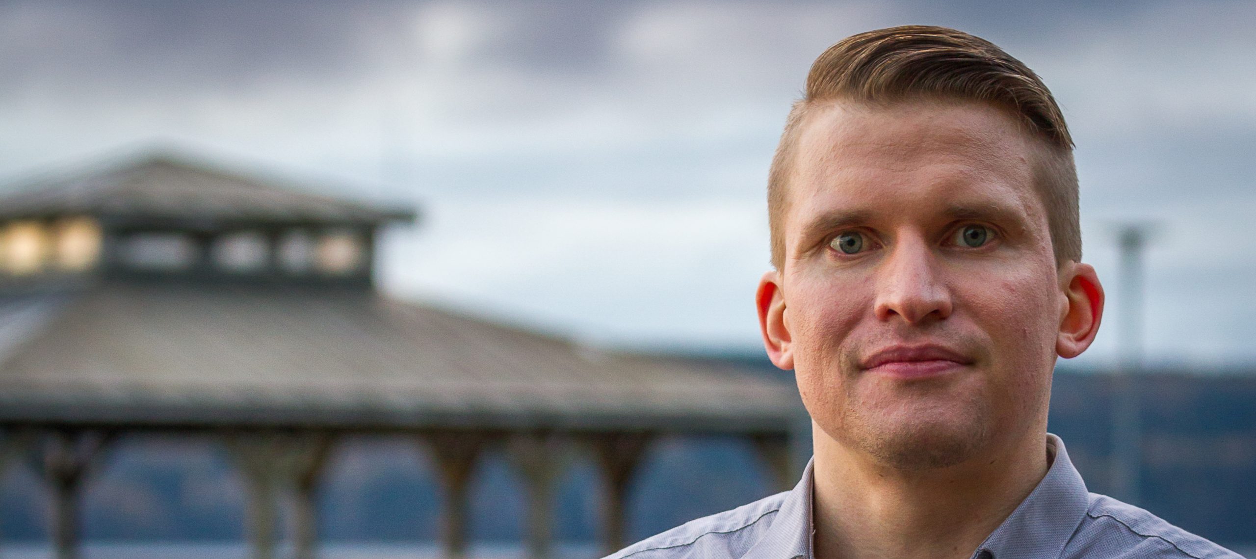 Miksi asetun ehdolle kuntavaaleissa keväällä 2021